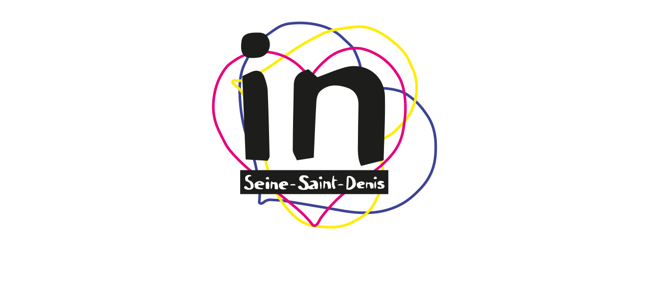 IN Seine-Saint-Denis, marque de territoire