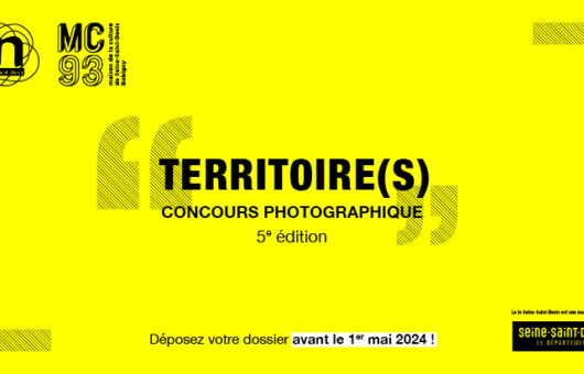 Concours photographique Territoire(s) In Seine-Saint-Denis #5 – Participez !