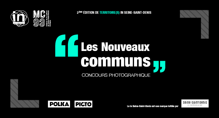 Concours photo Territoire(s) in Seine-Saint-Denis #2 c’est parti !