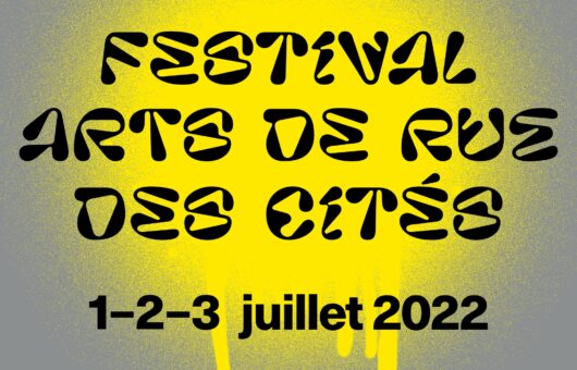 À Aubervilliers, un festival des Arts de rue des cités in Seine-Saint-Denis