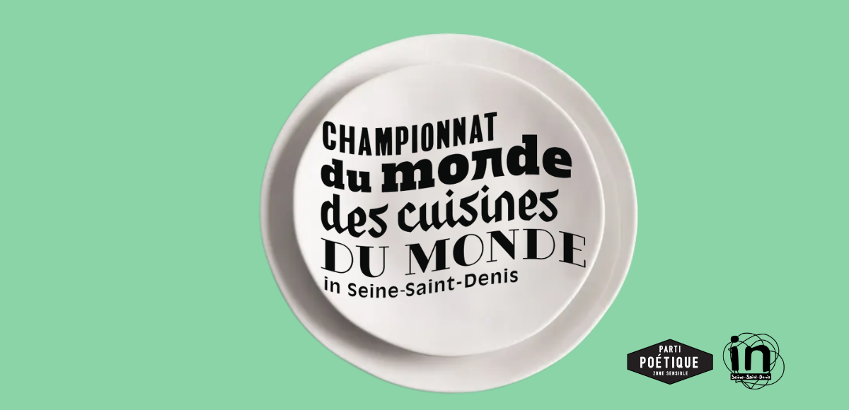 Championnat du monde des cuisines du monde: à vos recettes de famille !