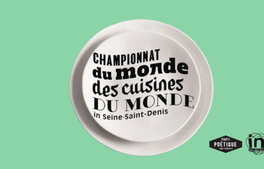 Championnat du monde des cuisines du monde: à vos recettes de famille !