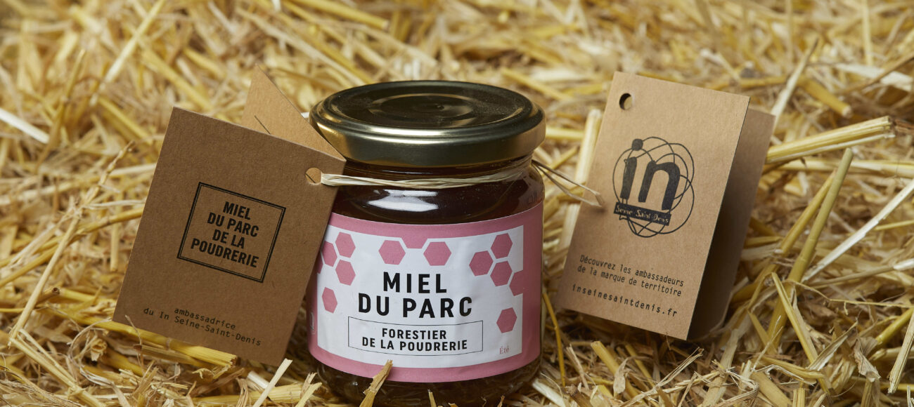 Made In Seine-Saint-Denis: Quand la Seine-Saint-Denis fait son miel…