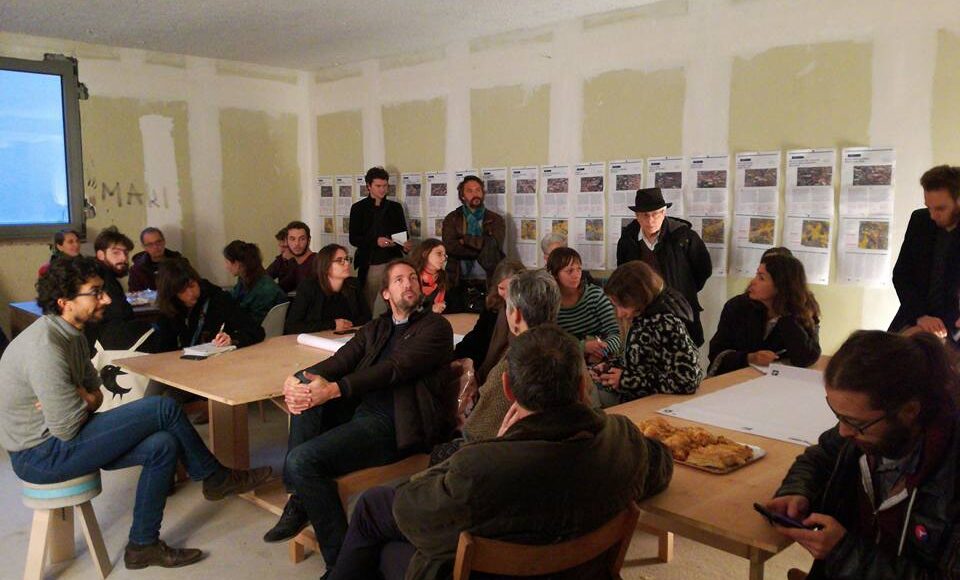 Ambassadeurs In Seine-Saint-Denis: se retrouver pour bâtir de nouveaux projets. #Réseau
