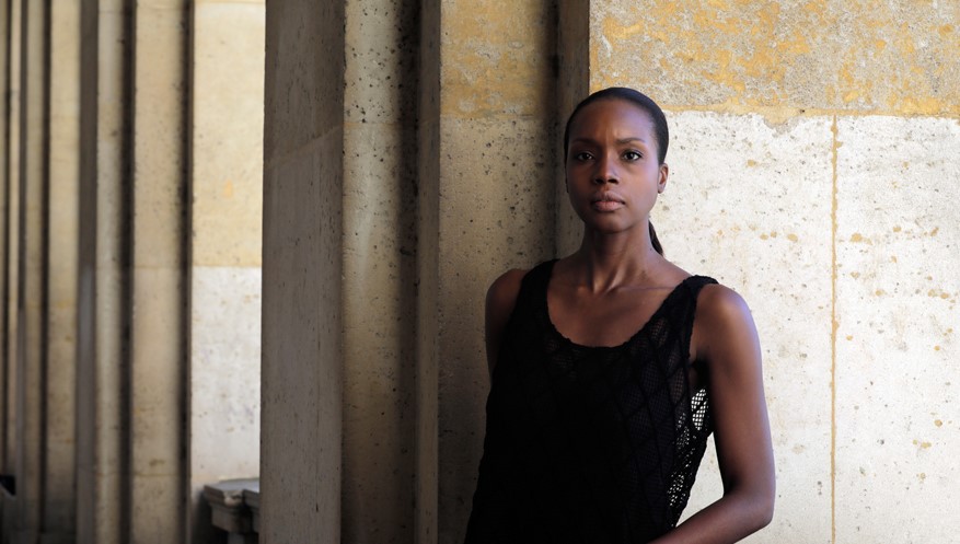 Eugénie Ndiaye, ambassadrice In Seine-Saint-Denis et bâtisseuse d’avenir