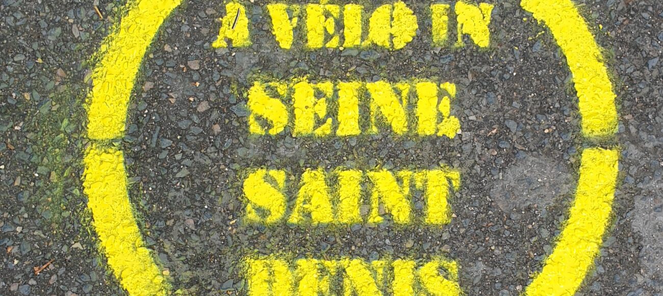 À vélo In Seine-Saint-Denis – Retrouvez nos balades !
