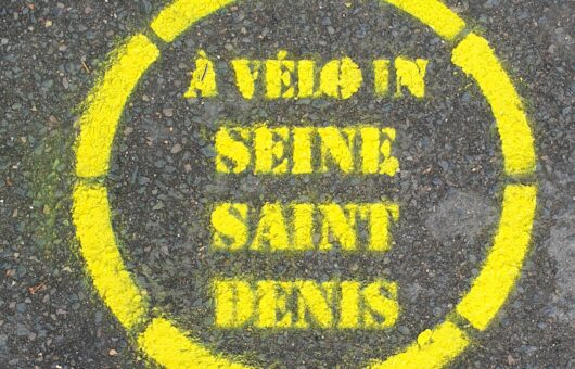 À vélo In Seine-Saint-Denis – Retrouvez nos balades !