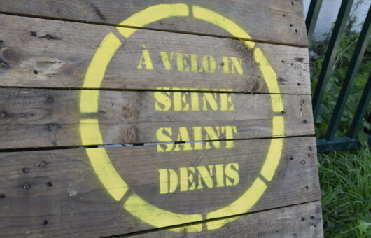 « A vélo In Seine-Saint-Denis », une charte qui passe sur le braquet supérieur…
