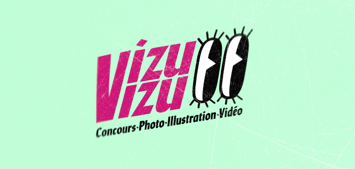 VizuVizu #1 – Concours : Recherche jeunes talents intéressé·e·s par le domaine de la publicité et de la création !
