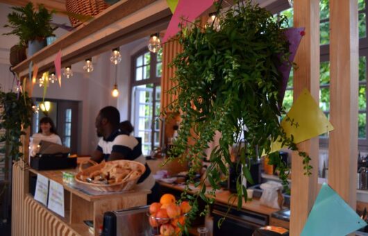 Tiers-lieux In Seine-Saint-Denis: La Maison Montreau, portes ouvertes sur une ville plus inclusive