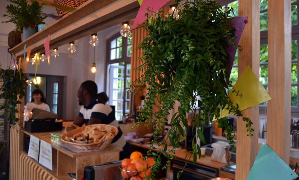 Tiers-lieux In Seine-Saint-Denis: La Maison Montreau, portes ouvertes sur une ville plus inclusive