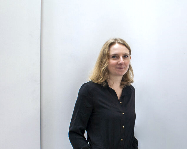 Claire Dumont, ambassadrice du In Seine-Saint-Denis code Z-Zéro…