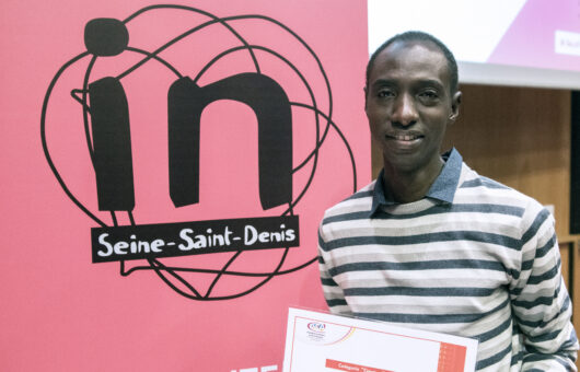 La Bifurcation ou l’itinéraire gourmand de Youssouf Sokhna, ambassadeur In Seine-Saint-Denis