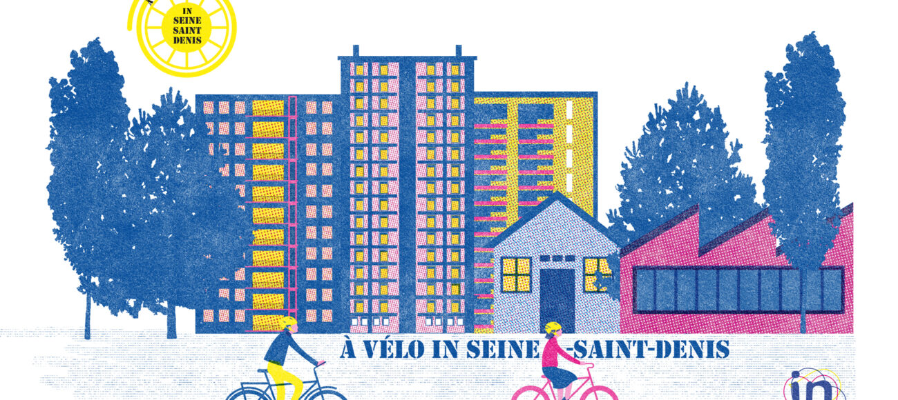 5 raisons qui prouvent que la Seine-Saint-Denis est vélo-friendly