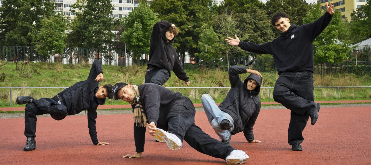 D’un garage montreuillois à la Seine des Jeux de 2024 : le fabuleux itinéraire de BoxCrew93