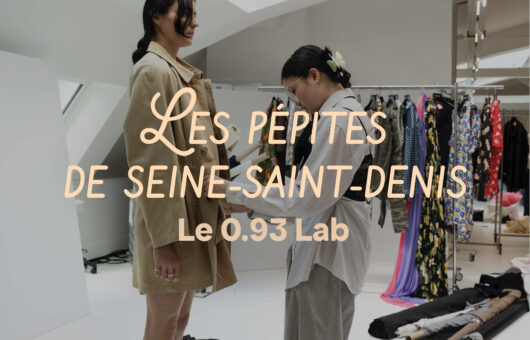 Les pépites de Seine-Saint-Denis : zoom sur les Tiers Lieux – Le 093 Lab
