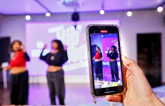 Hip-hop In Seine-Saint-Denis, une saison 2 de très bon « crew » …